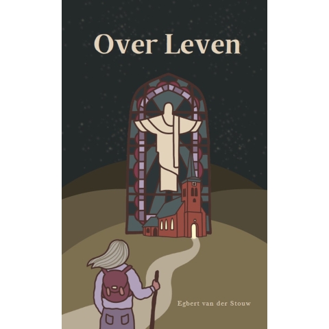 Over Leven (Hardback)