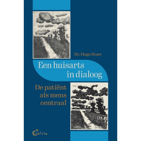 Een huisarts in dialoog (Paperback)