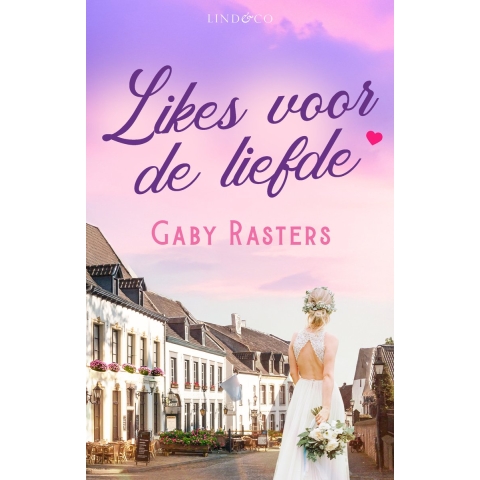 Likes voor de liefde (Paperback)