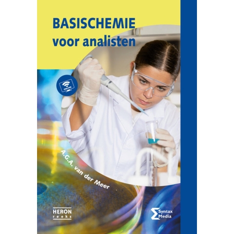 Basischemie voor analisten (Paperback)