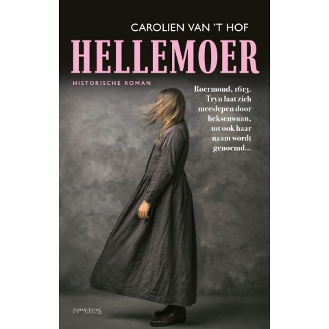 Hellemoer (Paperback)