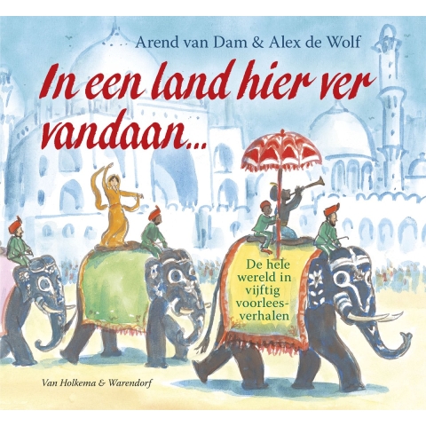 In een land hier ver vandaan (Paperback)