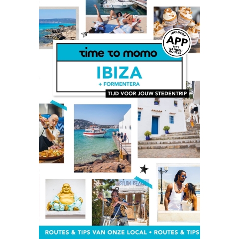 Ibiza + Formentera (Paperback)