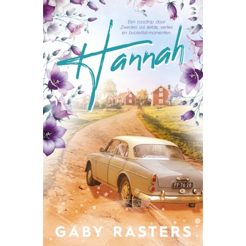 Hannah (Paperback)