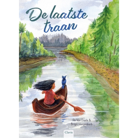 De laatste traan (Hardback)