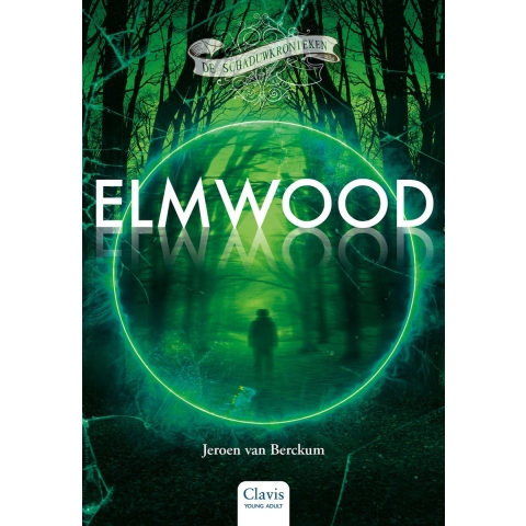 Elmwood (Hardback)