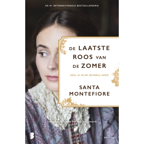 De laatste roos van de zomer (Paperback)