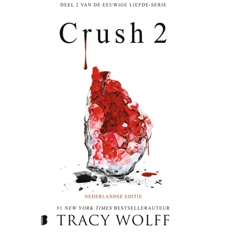 Crush 2 (Paperback)