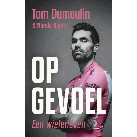 Op gevoel (Paperback)