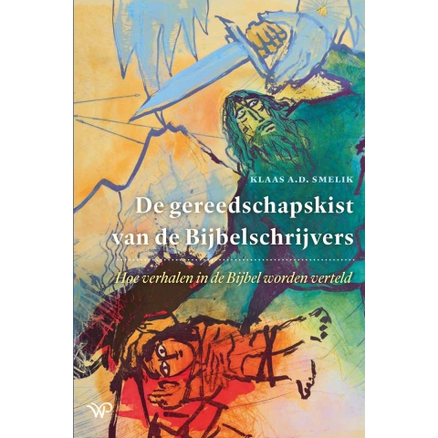 De gereedschapskist van de Bijbelschrijvers (Paperback)