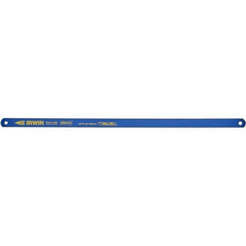 Irwin Bimetaalzaagblad 18TPI, 12” / 300 mm, 10 stuks. - 10505897