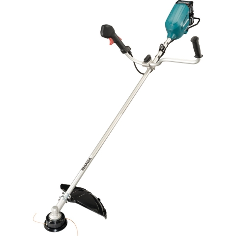 Makita UR012GZ02 Accu Bosmaaier U-Greep 2 x XGT 40V Max Basic Body