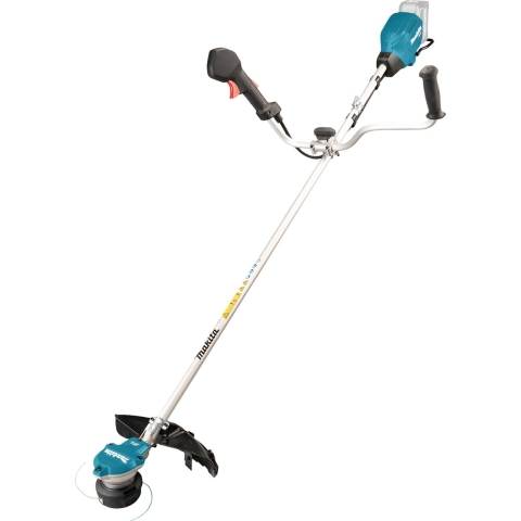 Makita UR002GZ01 Accu Bosmaaier U-Greep XGT 40V Max Basic Body