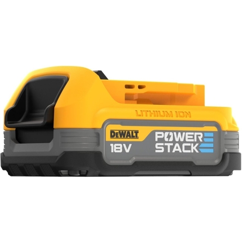 DeWALT DCBP034 Accu 1.7Ah POWERSTACK 18V XR