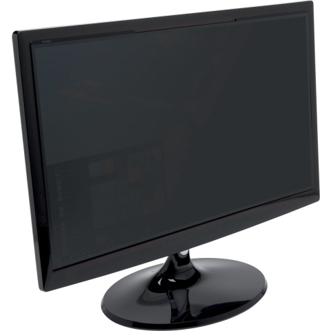 Kensington MagPro™ Privacy Filter Privacyfolie Monitor 61 cm (24) Beeldverhouding: 16:10 K58358WW Universal
