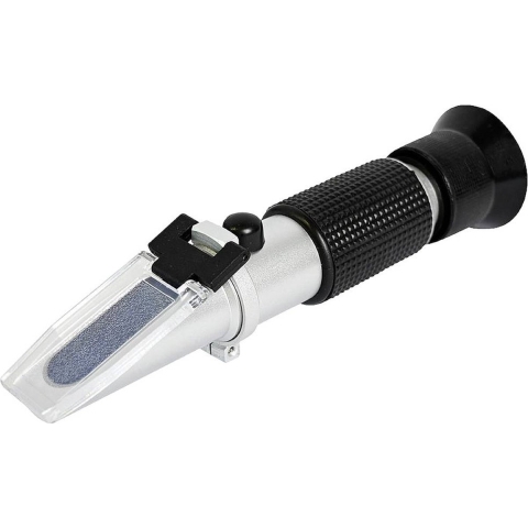Kunzer 7RFK01 Refractometer 7RFK01