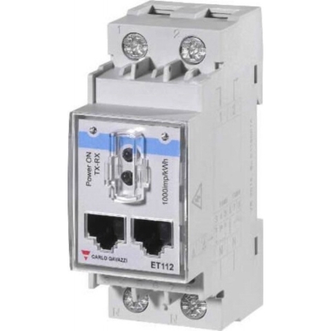 Victron Energy REL300100000 ET112 Digitale energiemeter