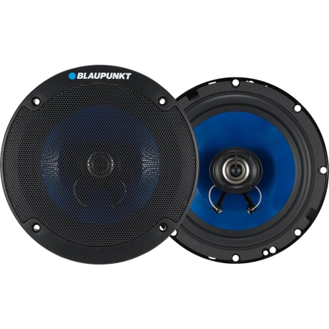 Blaupunkt ICX 663 16 cm 3-weg Autospeaker