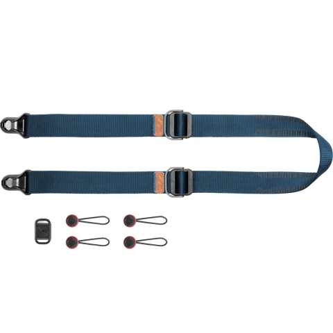 Peak Design Slide Lite - midnight