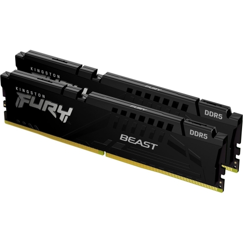 32 GB DDR5-5200 Kit Werkgeheugen