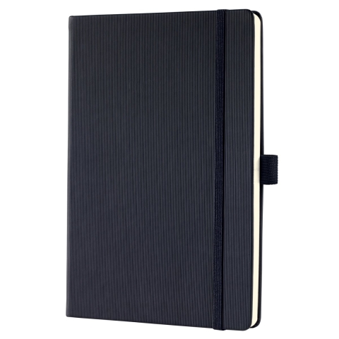 Sigel Weekkalender CONCEPTUM® CO701 DIN A5 Kleur cover: Zwart 1 stuk(s)
