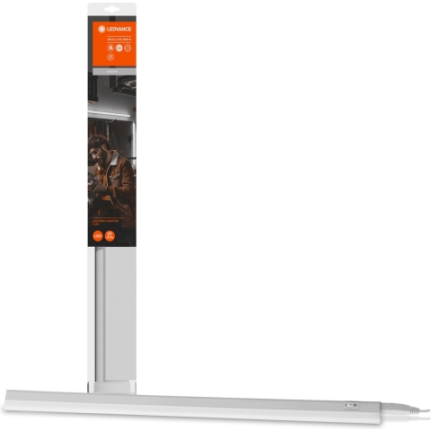 LEDVANCE LED Switch Batten L LED-onderbouwlamp LED 4 W Neutraalwit