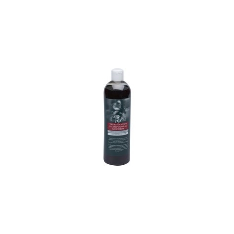 Grand National Huid & Vacht supplement Teershampoo - 500 ml