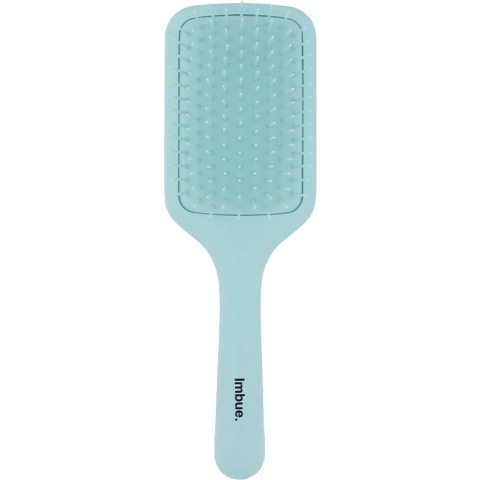 Imbue. Detangling Paddle Brush