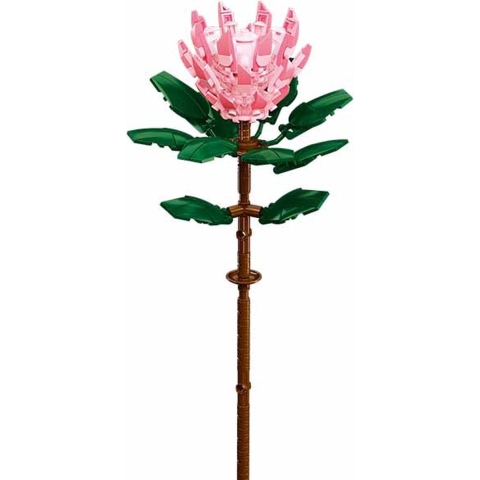 Sluban Reuzeprotea 219-delig