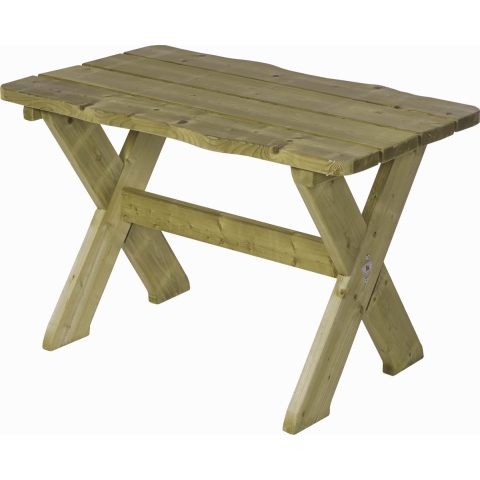 Tafel Sneek 120cm - Talen buitenmeubelen