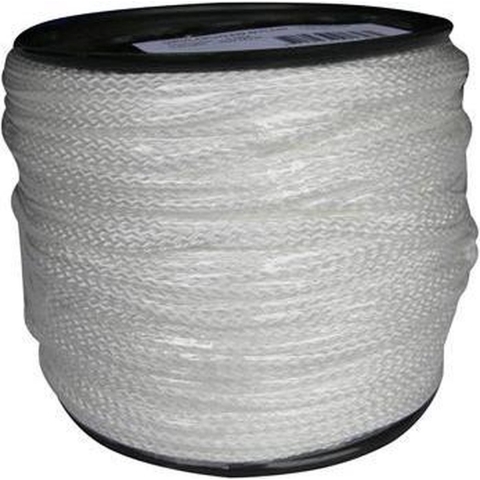 Erro 7918484 Nylon Touw Gevlochten - 3mm X 200m