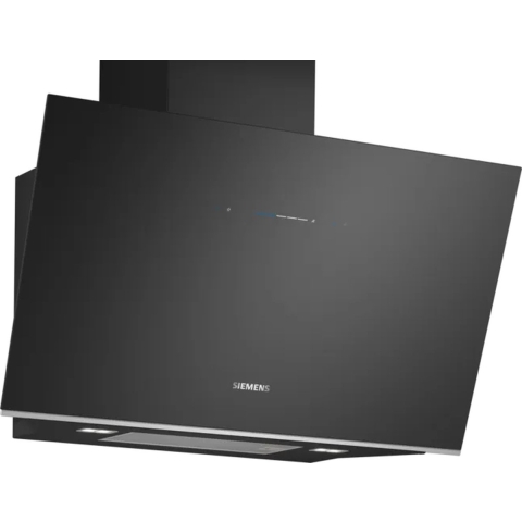 Siemens iQ700 wandschouwkap
