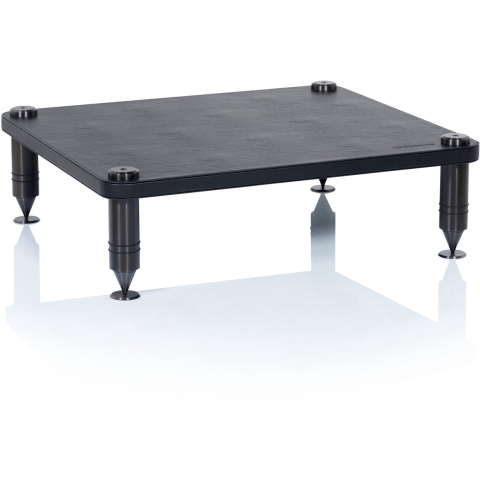 Norstone Como II Module audio meubel zwart