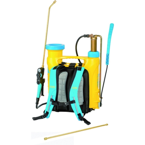 Gloria Rugdrukspuit Pro 1300 - Rug-&Drukspuiten - 13 l 4 bar