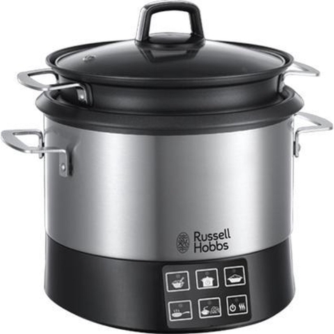 Russell Hobbs multicooker
