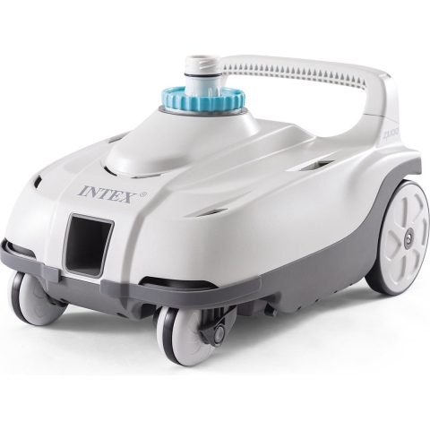 Automatische zwembadreinigers Intex