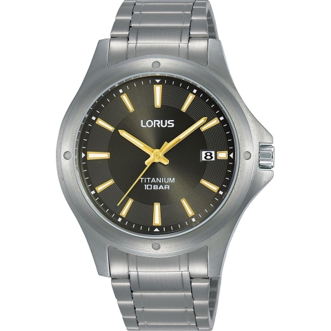 Lorus Herenhorloge - RG867CX9