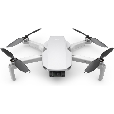 DJI Mavic Mini Fly More Combo