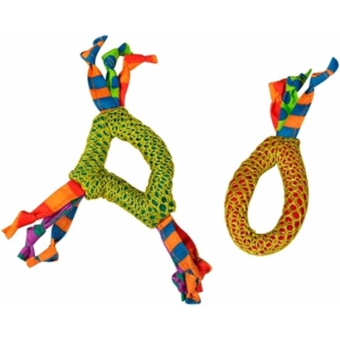 Petstages Dental Health Chew Kattenspeelgoed - Catnip