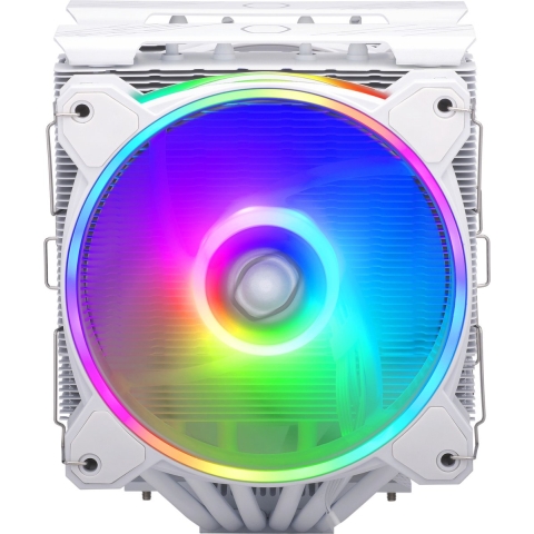 Cooler Master Hyper 622 Halo White CPU koeler