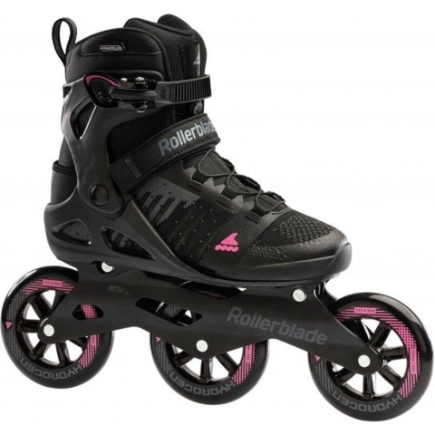Macroblade 110 3WD W - Fitness Tour Skates