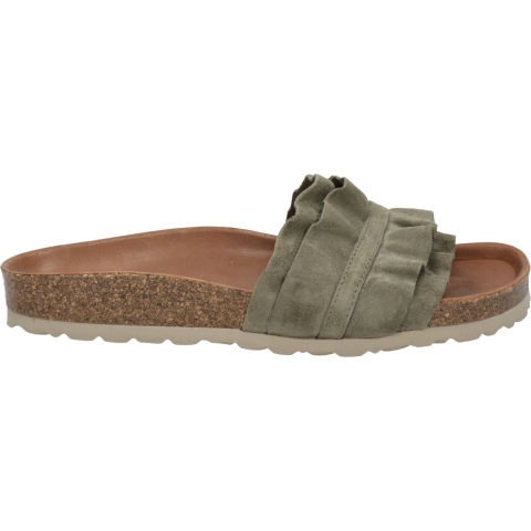 Verbenas rocio Slippers