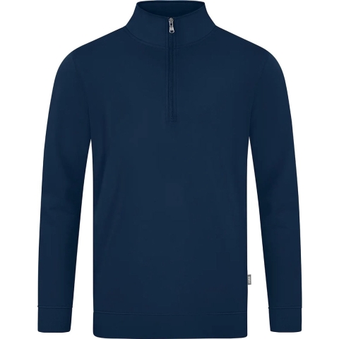 JAKO C8630 Ziptop Doubletex - Marine - 5XL