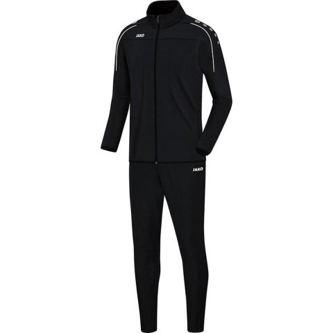 JAKO M8150K Trainingspak Classcio Kids - Zwart - 152