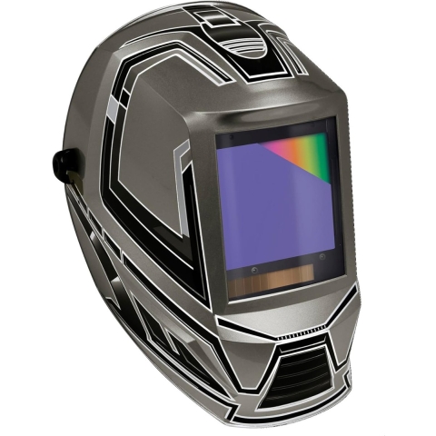 Gys Spaceview True Colour 5-13 LCD XXL Helm - 5193037236 5193037236
