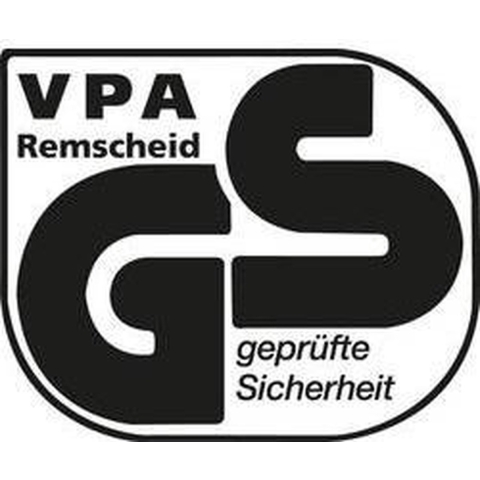 Gedore Bankhamer 2000 gr Rotband-Plus - 8582770