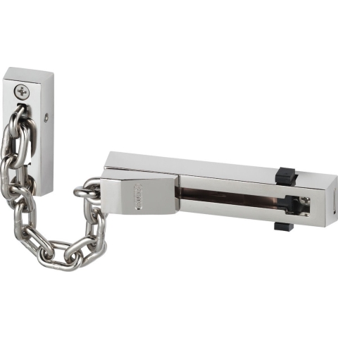 ABUS Deurketting Sk66 N Sb - SK/66N SB - SK/66N SB