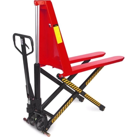 Weldon Schaarpalletwagen | 1000KG - 1000SPW-ACX