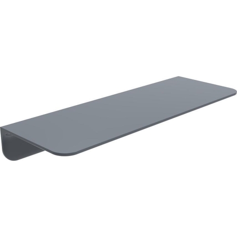 Schutte SOLO douche planchet | antraciet
 - 10501 10501