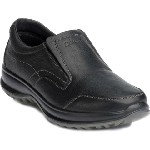 Grisport 8615 Instapper Zwart - Maat 46 - 13.048.105.46
